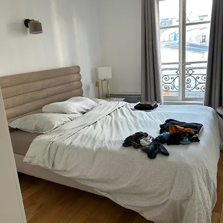 7eme Apartman *