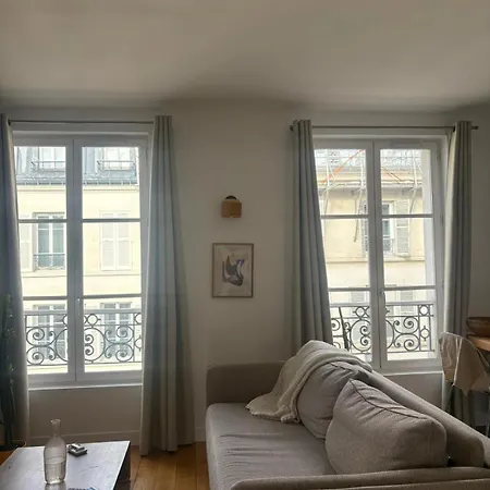 Apartman 7eme