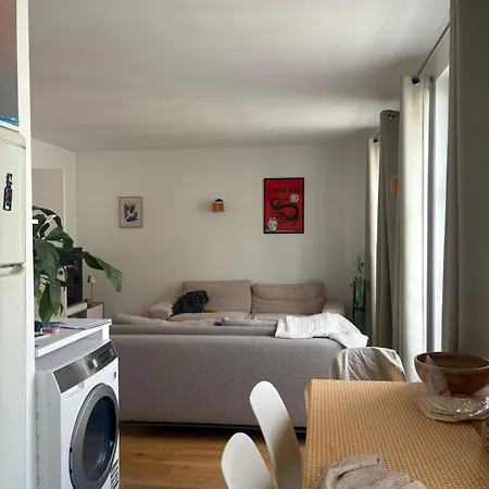 Apartman 7eme *